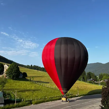 Otel Au Feu De Bois Autrans-Meaudre-en-Vercors