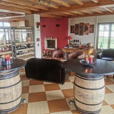 Hotel Au Feu De Bois Bar à Vin Le 1605 Autrans-Meaudre-en-Vercors