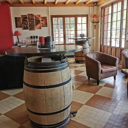 Au Feu De Bois