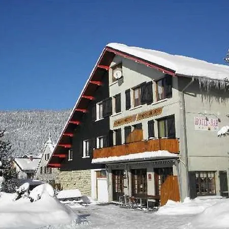 Au Feu De Bois Hotel Autrans-Meaudre-en-Vercors