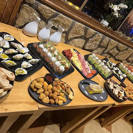 Hotel Au Feu De Bois Bar à Vin Le 1605 Autrans-Meaudre-en-Vercors