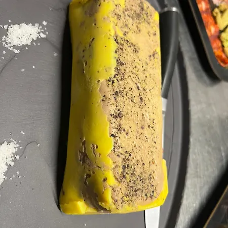 Au Feu De Bois 2*