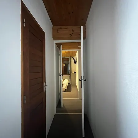 Hotel Au Feu De Bois