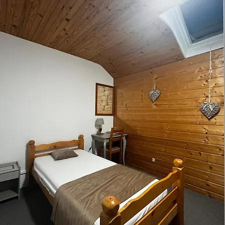 Hotel Au Feu De Bois Bar à Vin Le 1605 Autrans-Meaudre-en-Vercors