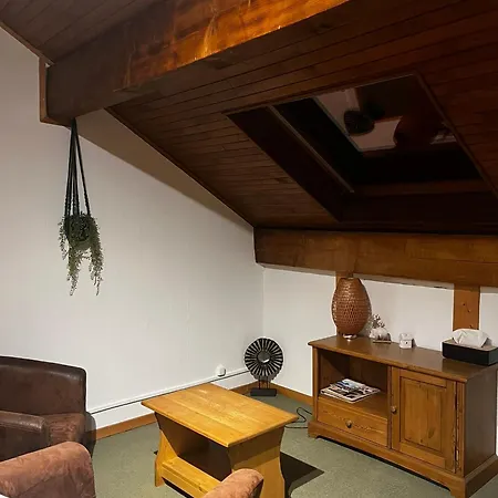 Au Feu De Bois Hotel Autrans-Meaudre-en-Vercors