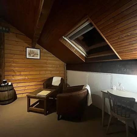 Au Feu De Bois Hotel Autrans-Meaudre-en-Vercors