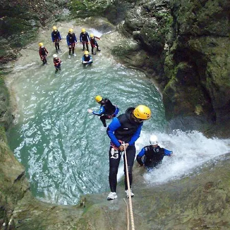 Hotel Au Feu De Bois